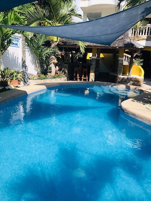 Shared pool 