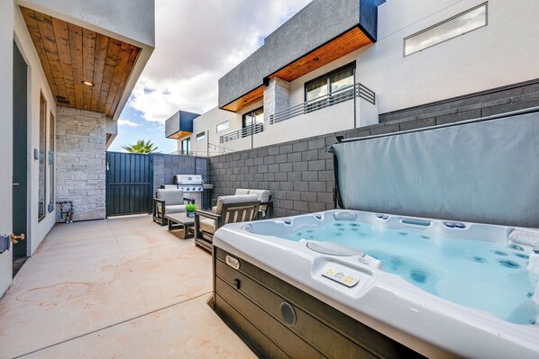 Terrass/Patio