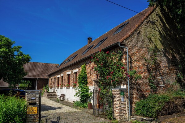 Exteriör