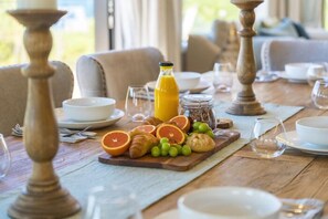 Frukost