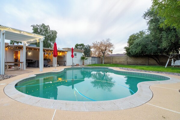 Pool