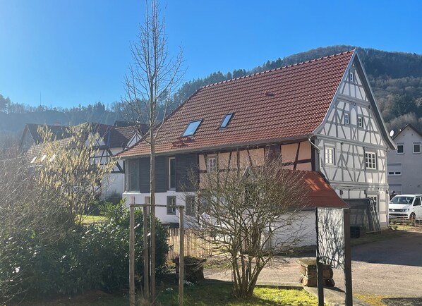 Außenbereich