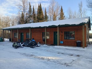 Exteriör