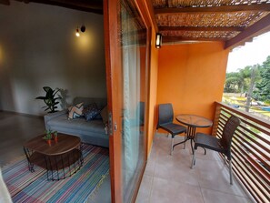 Balcony / Terrace