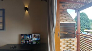 Balcony / Terrace