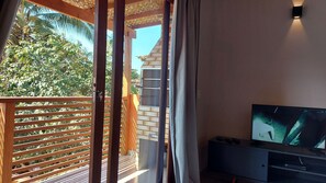 BBQ facilities,Balcony / Terrace