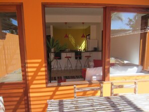 Balcony / Terrace