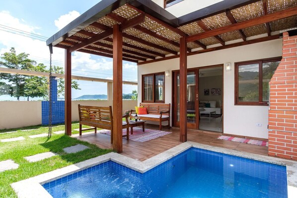Balcony / Terrace