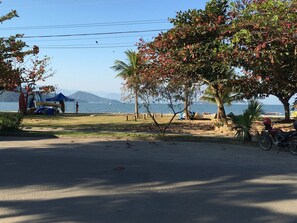 Off site