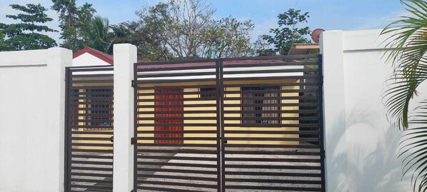 Frente