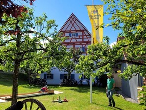 Övrigt