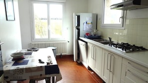 Eget kök