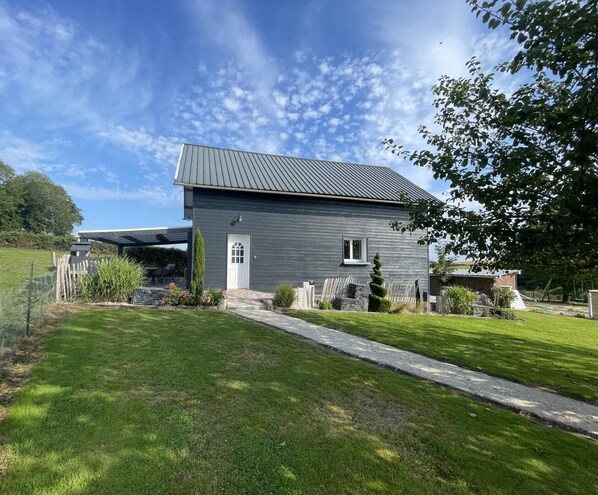 Exteriör