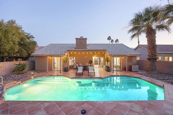Welcome to Cielo Vista!