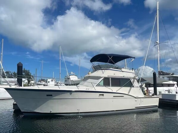 Marina