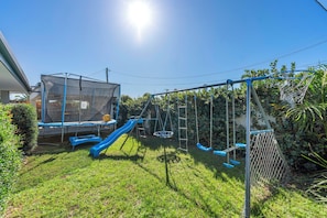 Barnområde