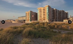 Ulkopuoli