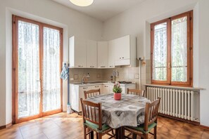 Eget kök