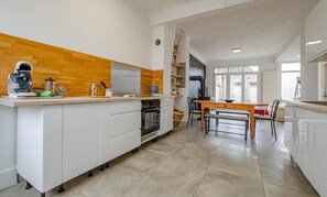 Eget kök