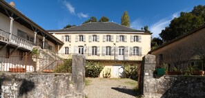 Außenbereich