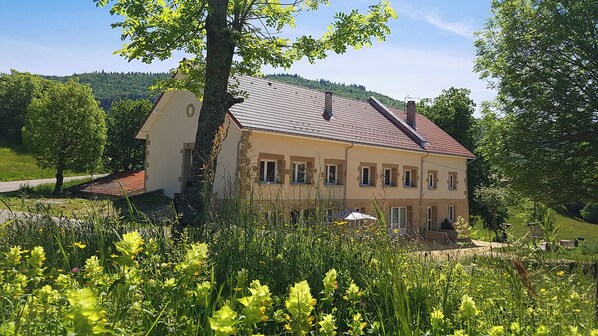 Außenbereich