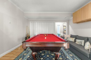 Pool Table