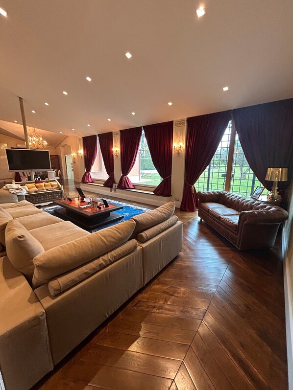 Intérieur