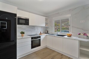 Eget kök