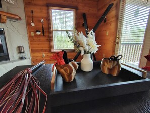 [Playroom] #kinkybearcabin