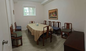 Salle de réunion