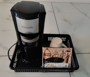 Coffee
