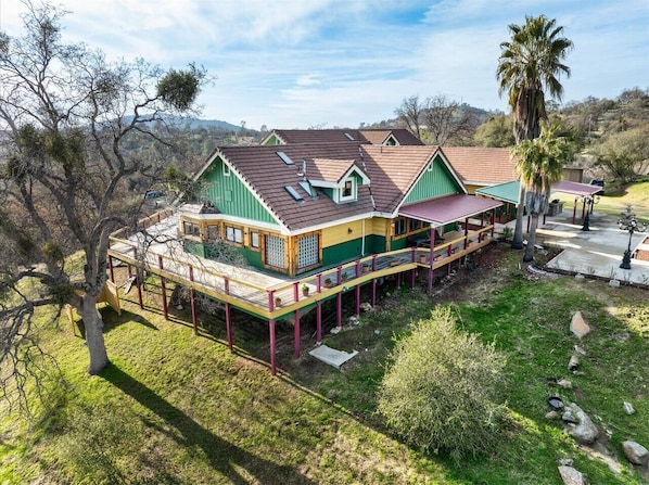 Main House (1)
