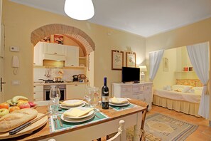 Salon et salle à manger