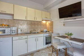 Cuisine et salle à manger