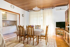 Salle à manger