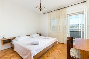 Chambre 1