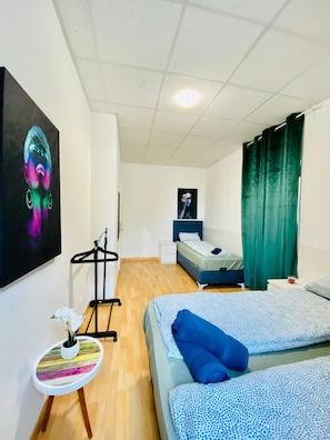 Habitación