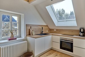 Eget kök