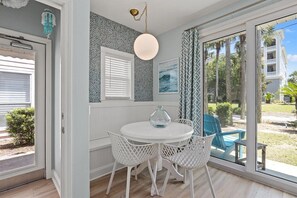 7B Downstairs Unit