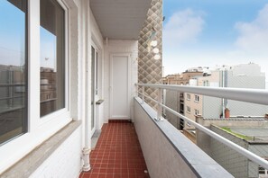 Terrasse / Balkon