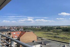 View from Holiday Home [summer]