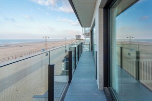 Terrasse / Balkon