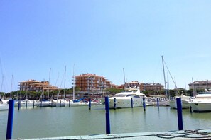 Immediate Surroundings [summer] (&lt;1 km)