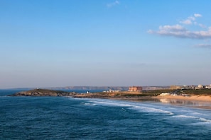 You are just moments from the world renowned Firstral Beach