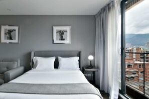 Lovely Bedroom