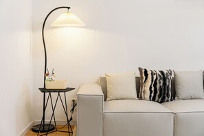 Coin séjour