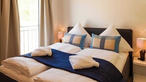 Schlafzimmer 2