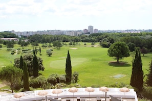 Vue Golf