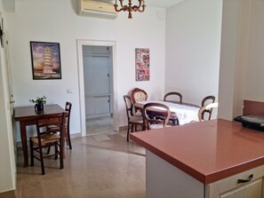 Restauration