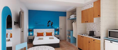 Habitación
